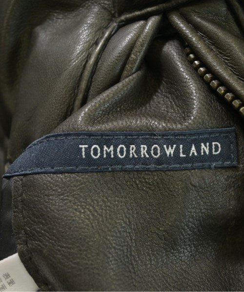 TOMORROWLAND 羽絨夾克/背心