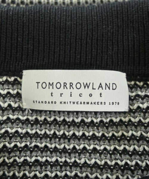 TOMORROWLAND 毛衣