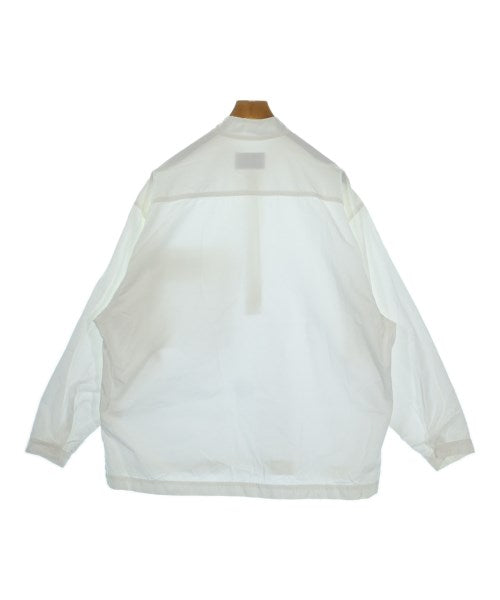 TOMORROWLAND 休閒襯衫