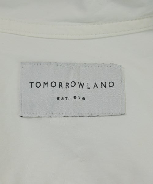 TOMORROWLAND 休閒襯衫