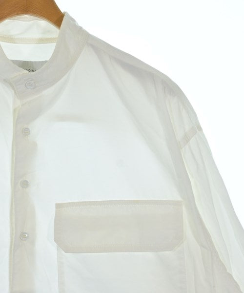 TOMORROWLAND 休閒襯衫