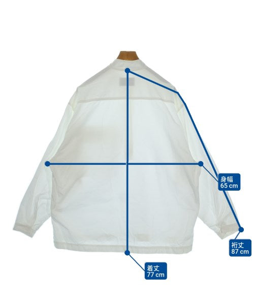 TOMORROWLAND 休閒襯衫