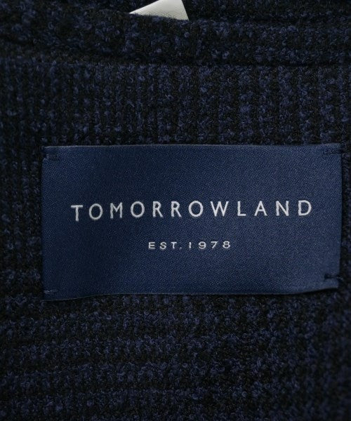 TOMORROWLAND 西裝外套
