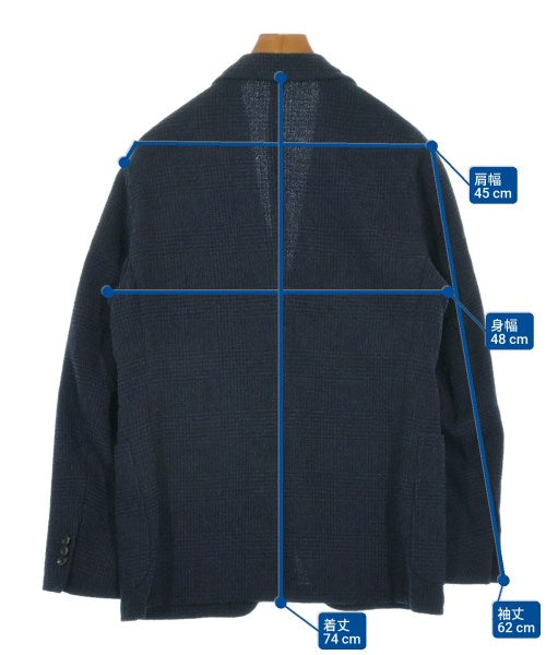 TOMORROWLAND 西裝外套