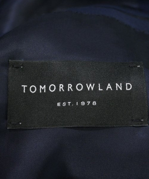 TOMORROWLAND 西裝外套