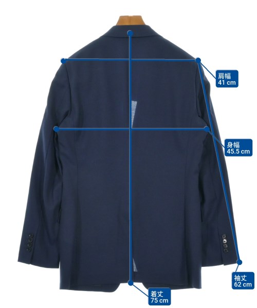 TOMORROWLAND 西裝外套