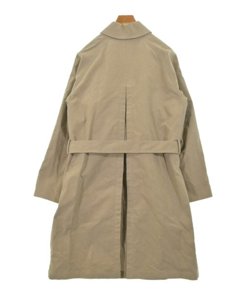 TOMORROWLAND 支撐領外套