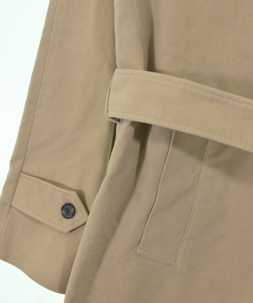 TOMORROWLAND 支撐領外套