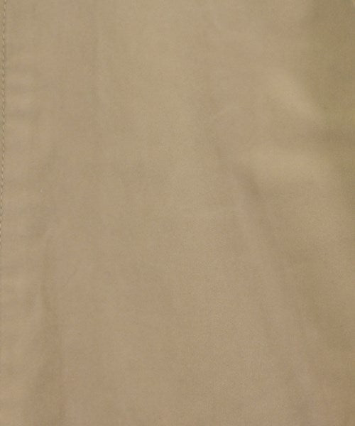 TOMORROWLAND 支撐領外套