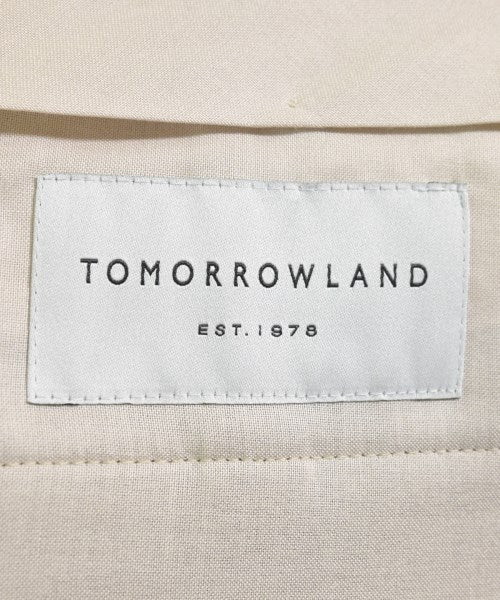 TOMORROWLAND 其他款