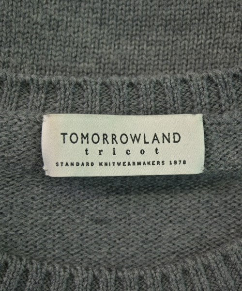 TOMORROWLAND 毛衣