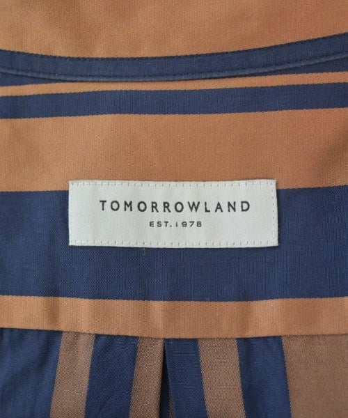 TOMORROWLAND 休閒襯衫