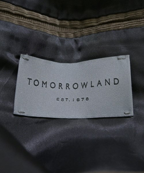 TOMORROWLAND 休閒夾克