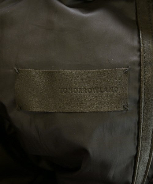 TOMORROWLAND 其他飛行外套