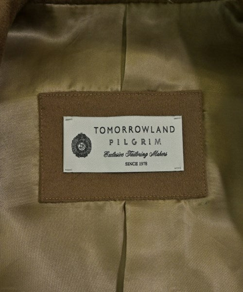 TOMORROWLAND 切斯特披風