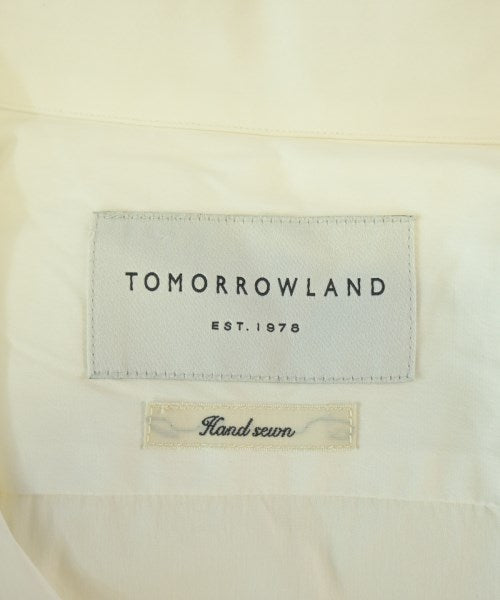 TOMORROWLAND 休閒襯衫