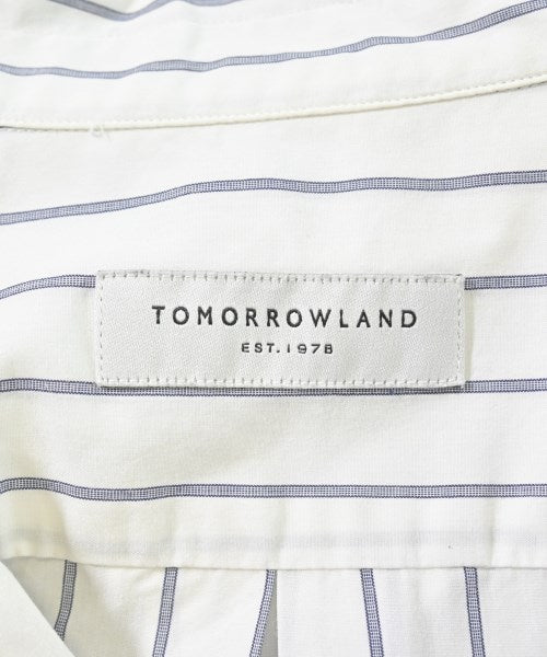 TOMORROWLAND 休閒襯衫