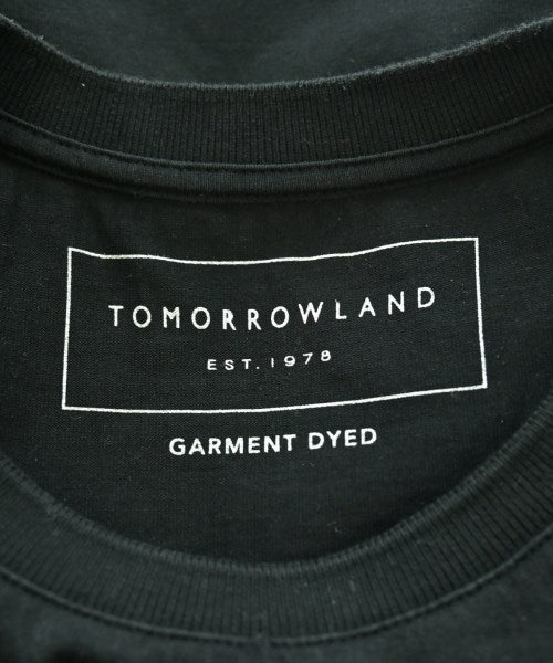 TOMORROWLAND T恤/上衣