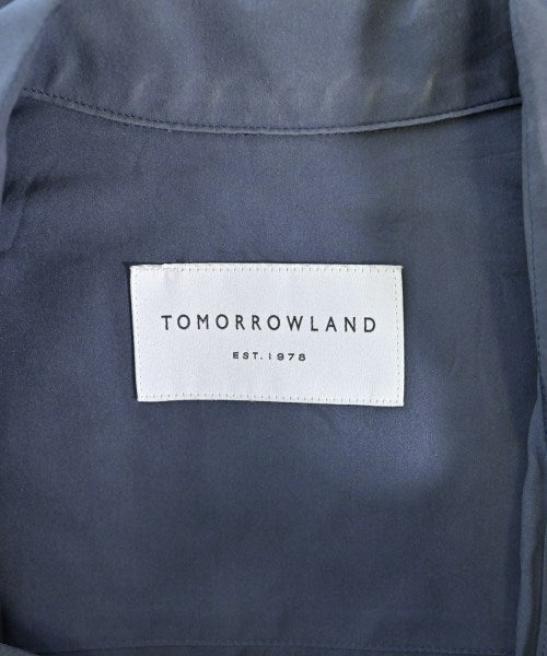 TOMORROWLAND 工作夾克