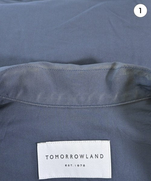 TOMORROWLAND 工作夾克