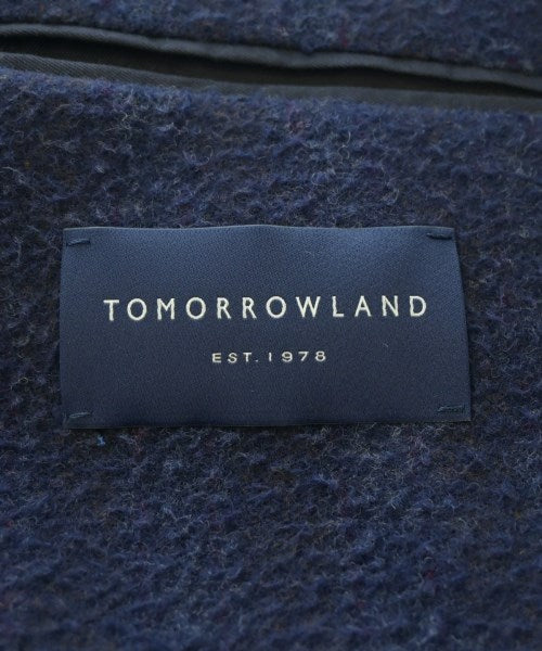 TOMORROWLAND 西裝外套