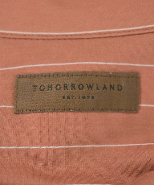 TOMORROWLAND 休閒襯衫