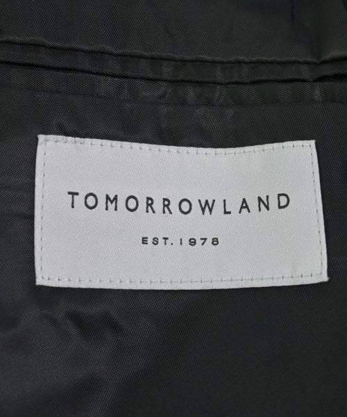 TOMORROWLAND 其他套裝