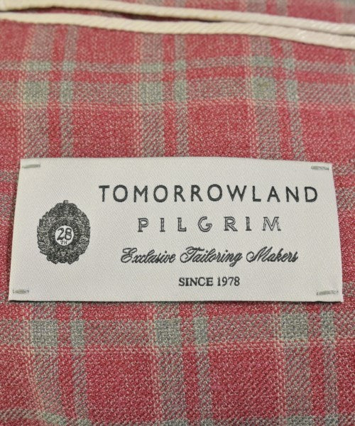 TOMORROWLAND 西裝外套