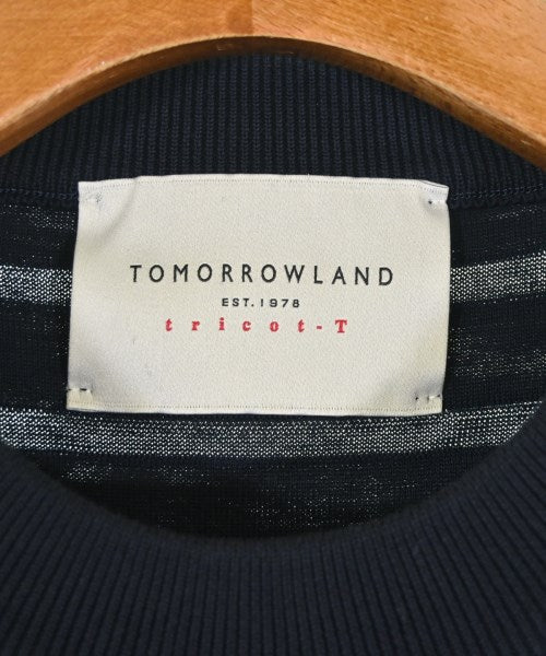 TOMORROWLAND 毛衣