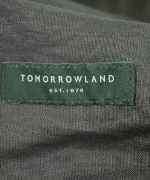 TOMORROWLAND 其他款