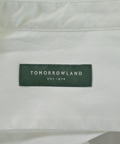 TOMORROWLAND 休閒襯衫