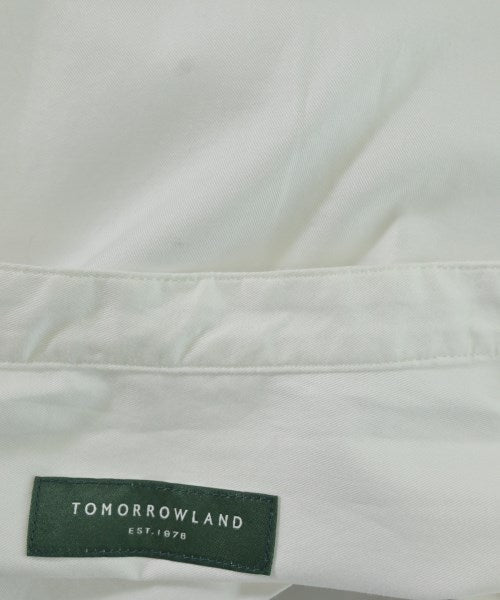 TOMORROWLAND 休閒襯衫