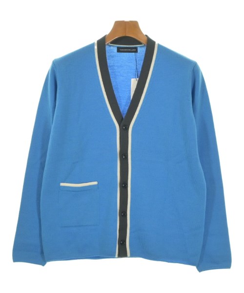 TOMORROWLAND 開襟衫