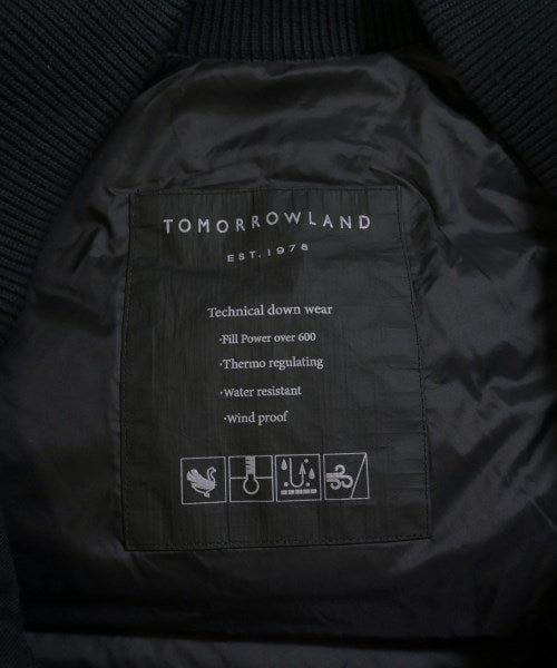 TOMORROWLAND 羽絨夾克/背心