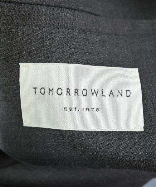 TOMORROWLAND 休閒襯衫
