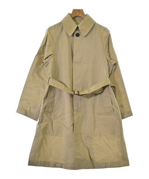 TOMORROWLAND 其他大衣