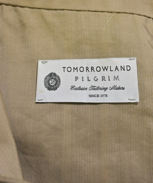 TOMORROWLAND 其他大衣