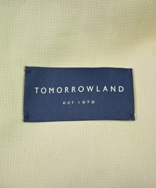 TOMORROWLAND 休閒夾克