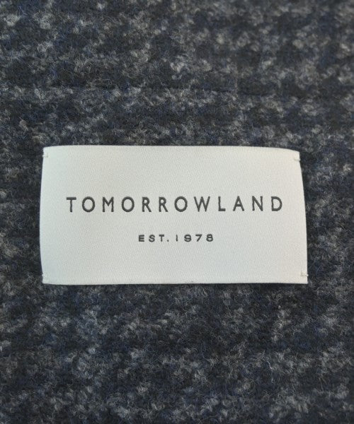 TOMORROWLAND 休閒夾克