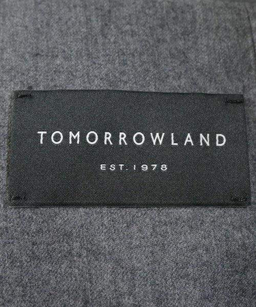 TOMORROWLAND 西裝外套