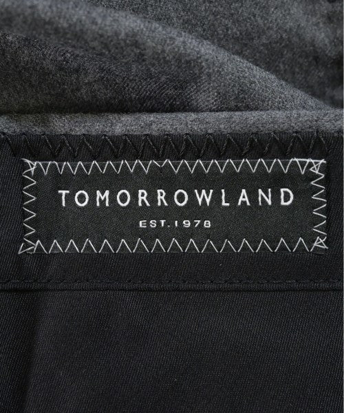 TOMORROWLAND 長褲