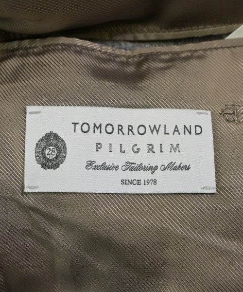 TOMORROWLAND 商務西裝