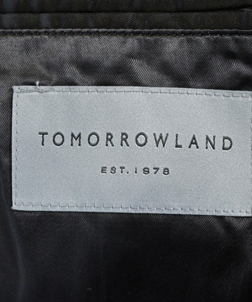 TOMORROWLAND 西裝外套