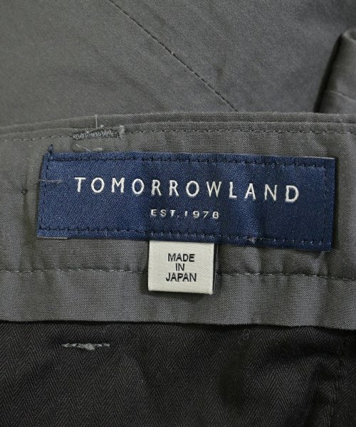 TOMORROWLAND 長褲