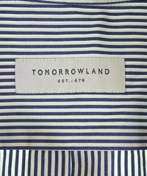 TOMORROWLAND 休閒襯衫