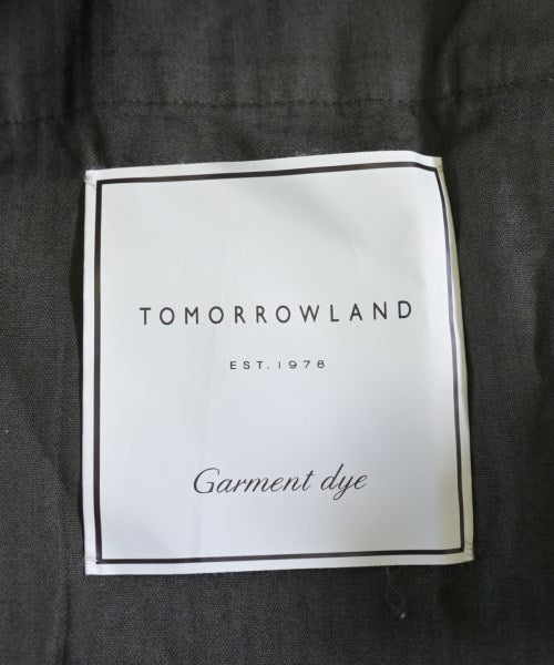 TOMORROWLAND 長褲