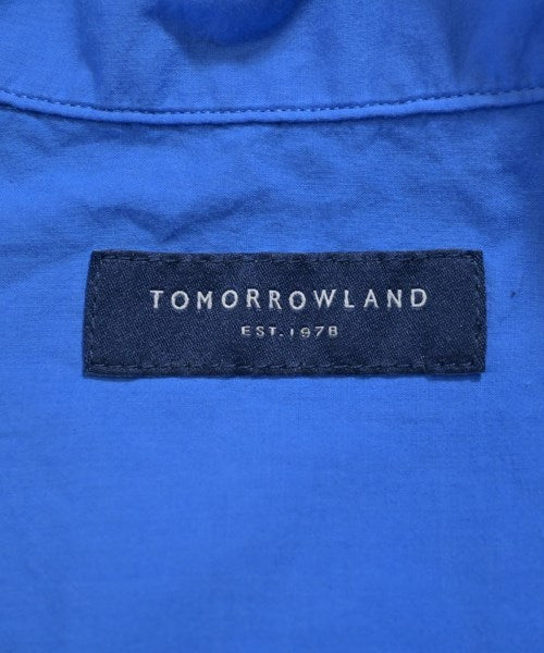 TOMORROWLAND 休閒襯衫