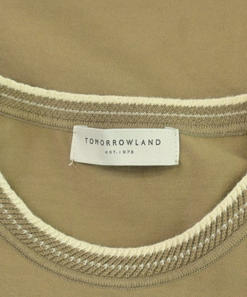 TOMORROWLAND T恤/上衣