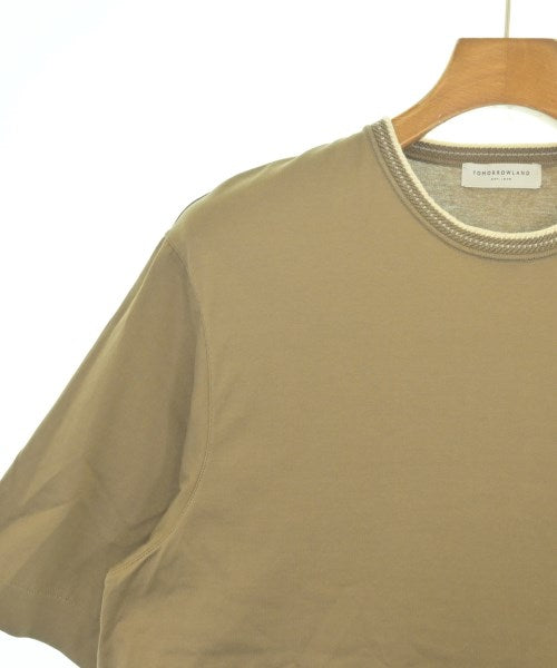 TOMORROWLAND T恤/上衣