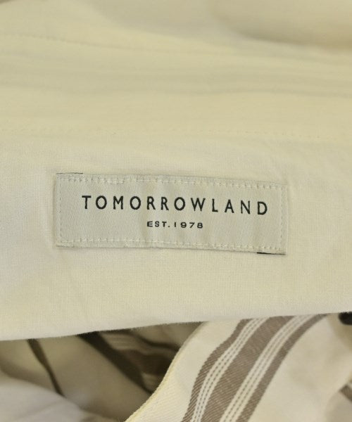 TOMORROWLAND 長褲